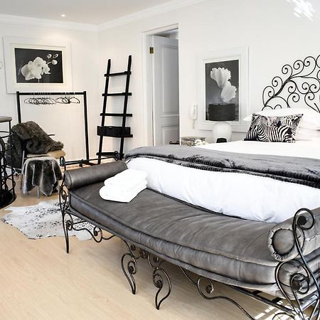 20 On Woodlands Hotell Johannesburg Exteriör bild