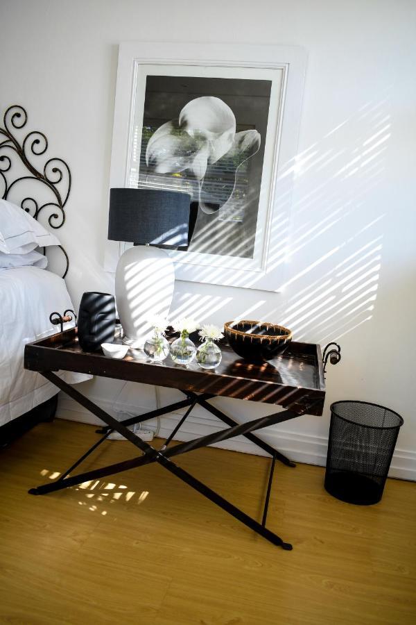 20 On Woodlands Hotell Johannesburg Exteriör bild