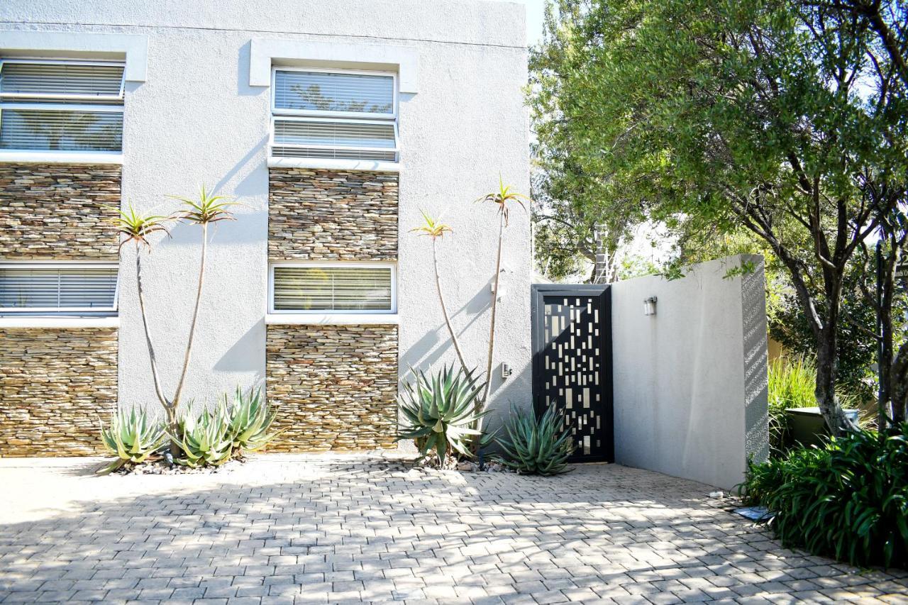 20 On Woodlands Hotell Johannesburg Exteriör bild
