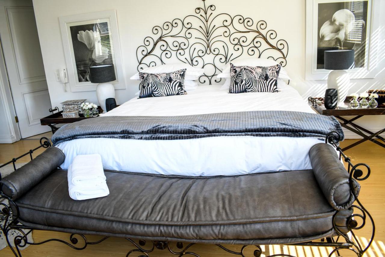 20 On Woodlands Hotell Johannesburg Exteriör bild